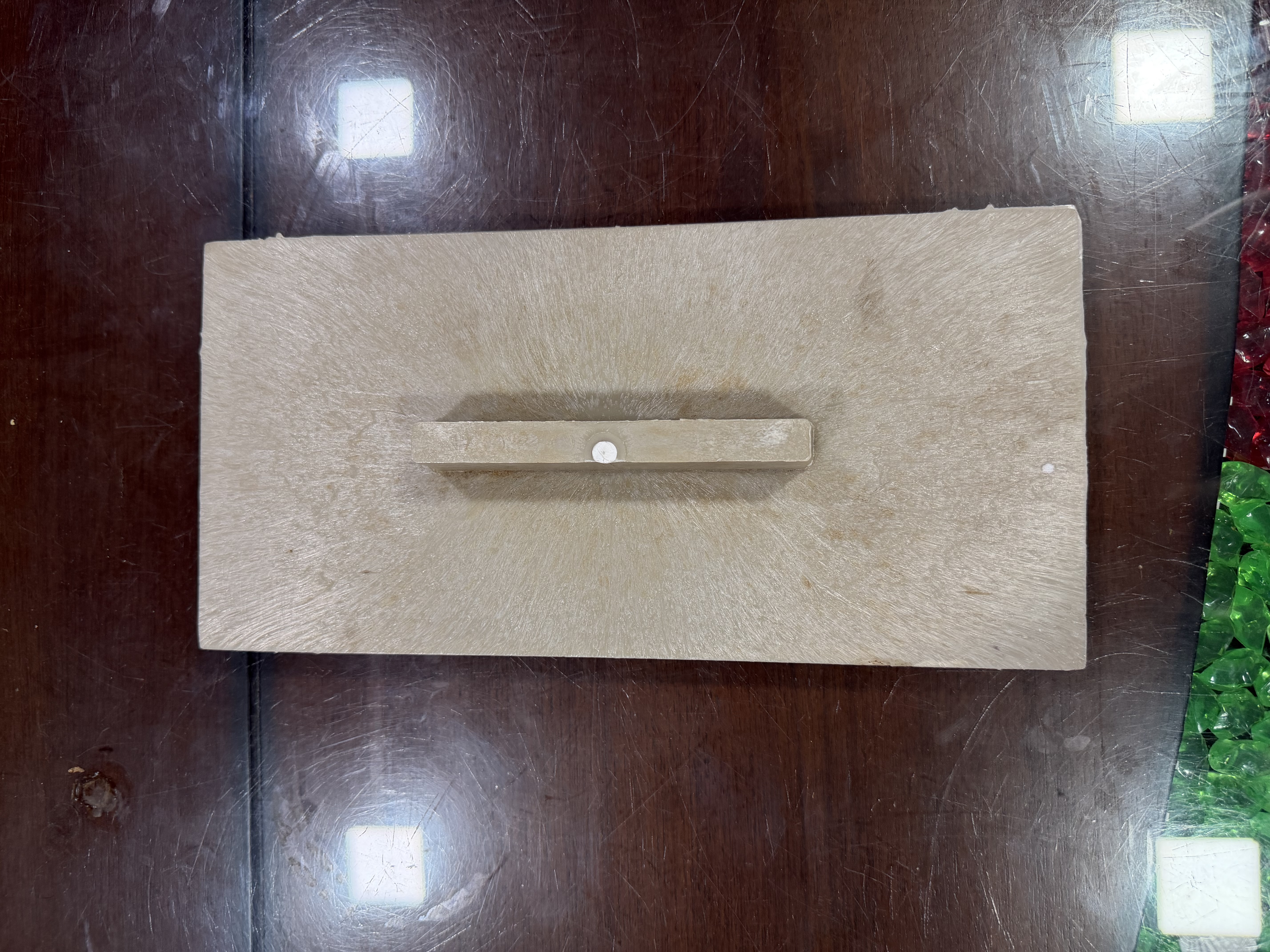 Fatti Plastic Handle Pure